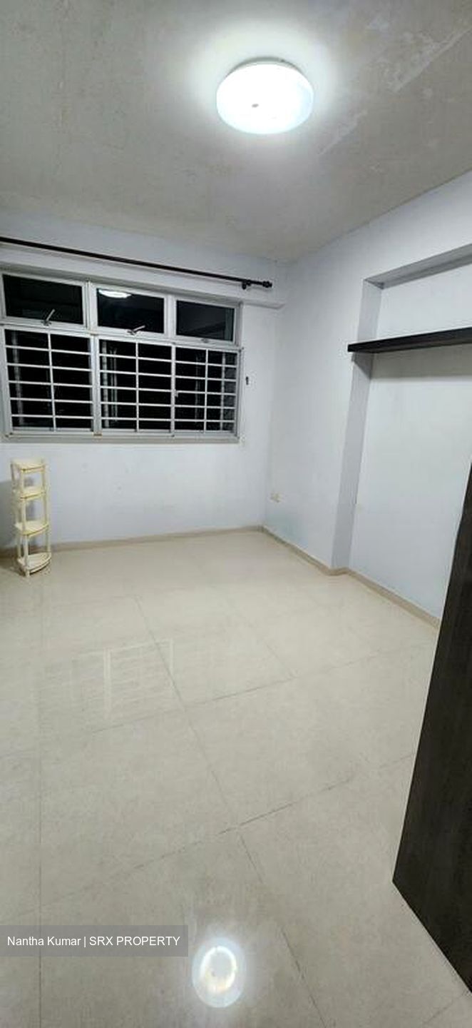 Blk 470A Hougang Parkview (Hougang), HDB 4 Rooms #458530381